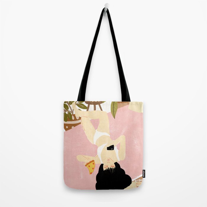 This is life Tote Bag Gallery Image 2