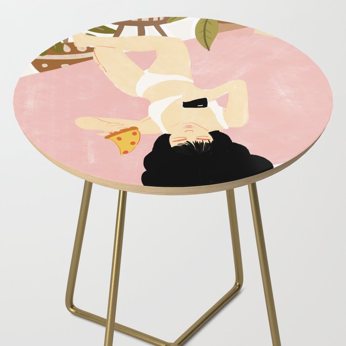 This is life Side Table Gallery Image 2