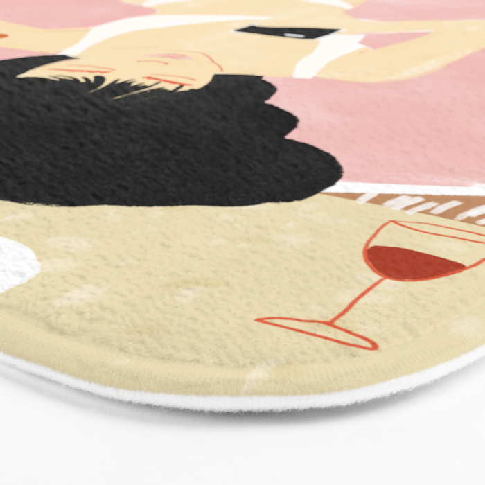This is life Bath Mat Gallery Image 3