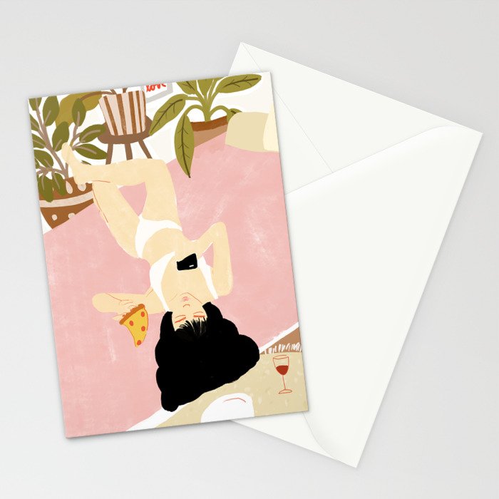 This is life Stationery Card Gallery Image 2