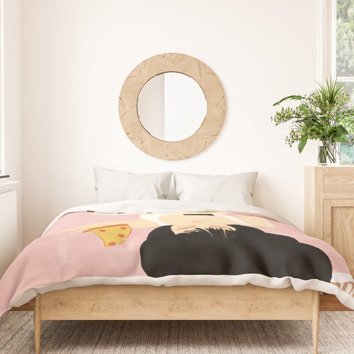 This is life Duvet Cover Gallery Image 3