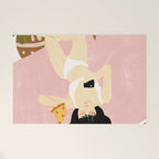 This is life Welcome Mat Gallery Image 1