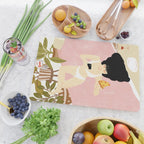 This is life Cutting Board Gallery Image 2