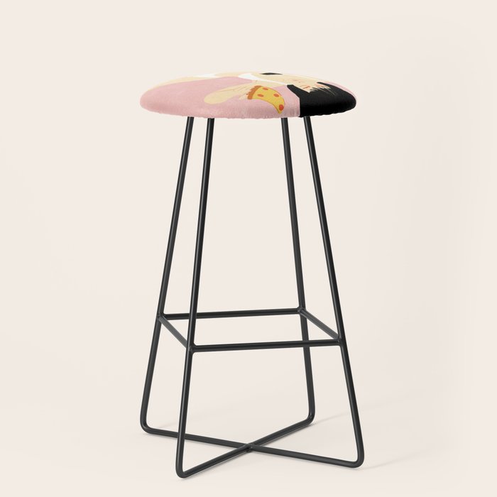 This is life Stool Gallery Image 1