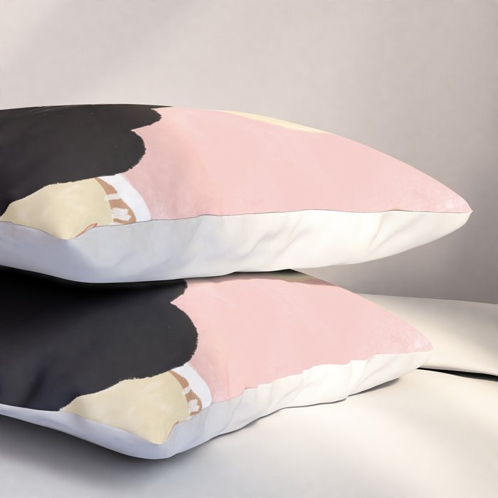 This is life Pillow Sham Gallery Image 3