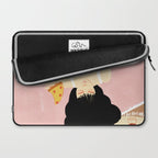 This is life Laptop Sleeve Gallery Image 2