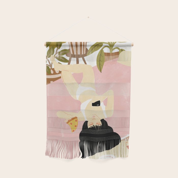 This is life Wall Hanging Gallery Image 1