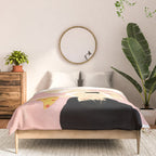 This is life Comforter Gallery Image 3
