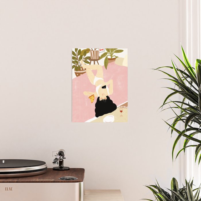 This is life Poster Gallery Image 2