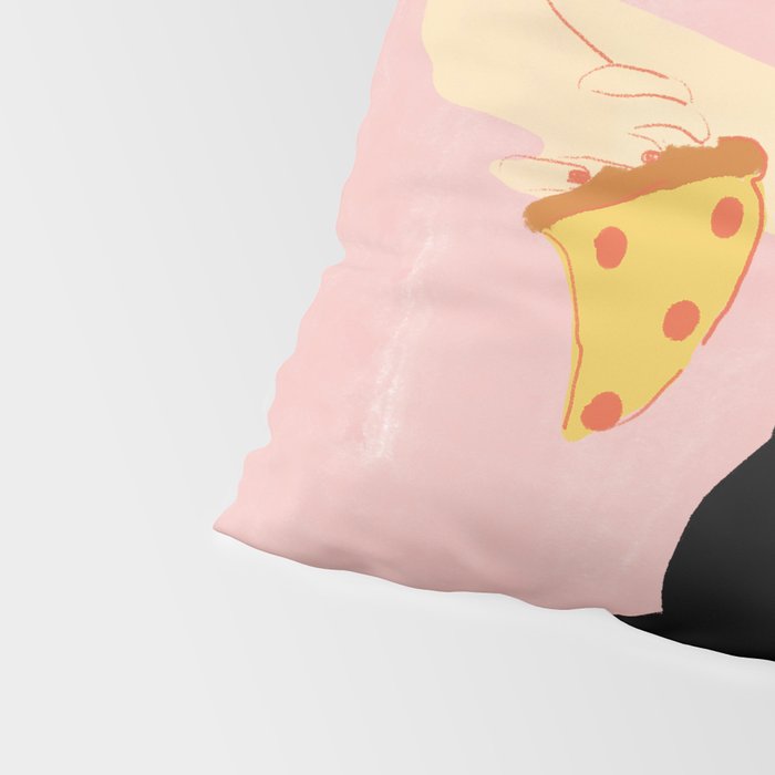 This is life Pillow Sham Gallery Image 4