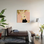 This is life Wood Wall Art Gallery Image 2