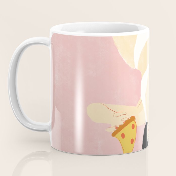 This is life Coffee Mug Gallery Image 3