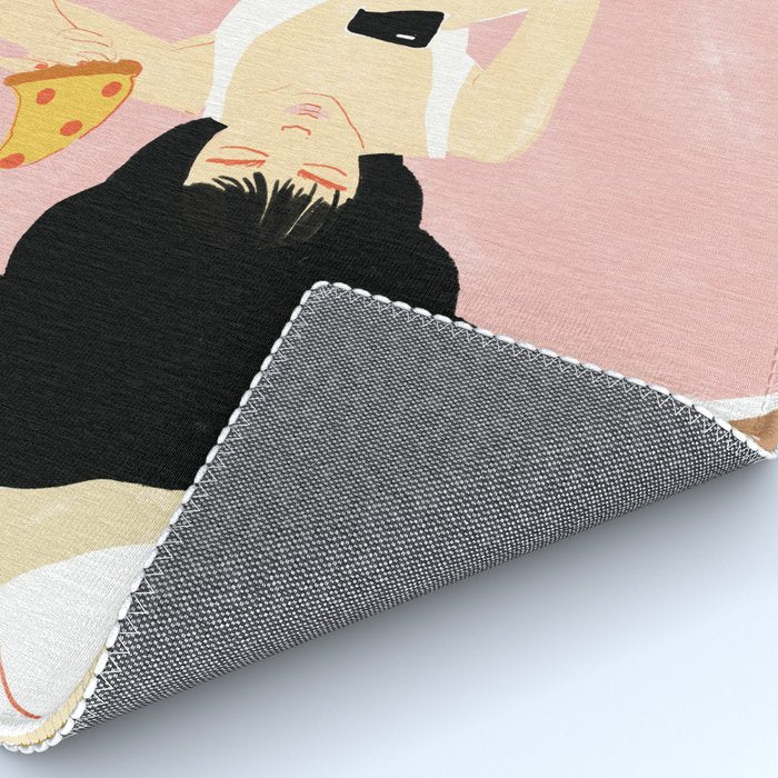 This is life Rug Gallery Image 4