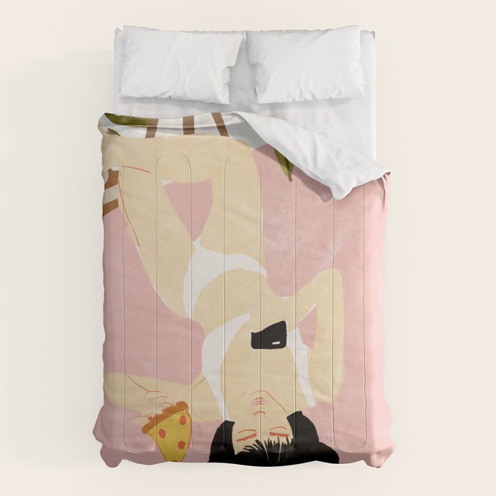 This is life Comforter Gallery Image 6