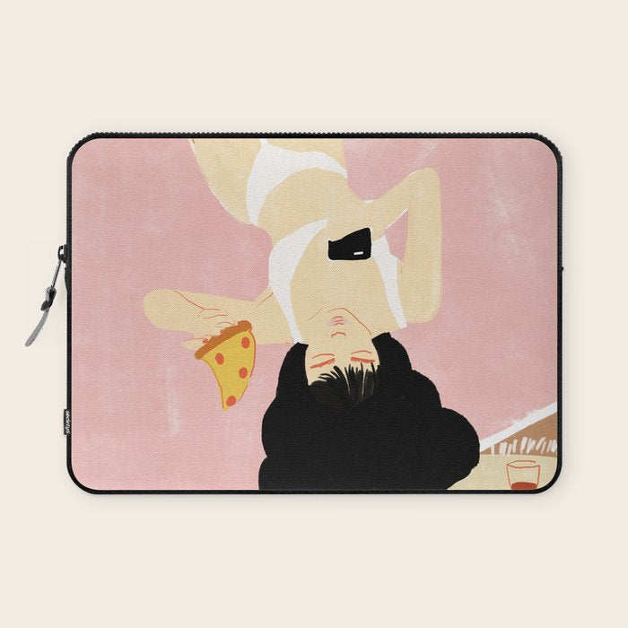 This is life Laptop Sleeve Gallery Image 1