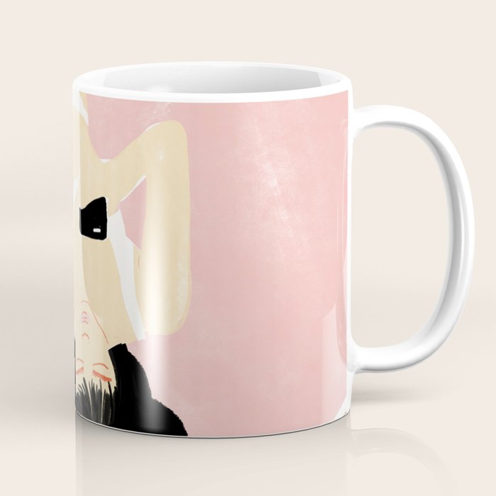 This is life Coffee Mug Gallery Image 1