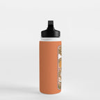 New Mexico Wildflower Water Bottle Gallery Image 3