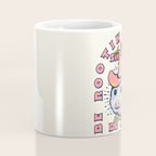 Rootin Tootin Shootin | Possum Cowboy Advice | Space Cowgirl Country Style | Possum  Coffee Mug Gallery Image 4