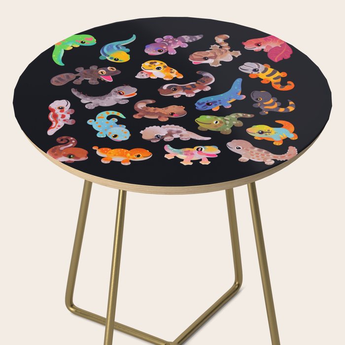 Gecko Side Table Gallery Image 2