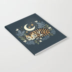 Slumbering Tiger Notebook Gallery Image 2