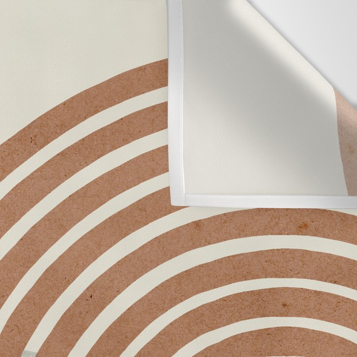 Sunny Hill Wall Tapestry Gallery Image 3