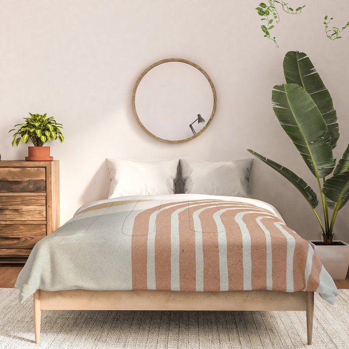 Sunny Hill Comforter Gallery Image 3