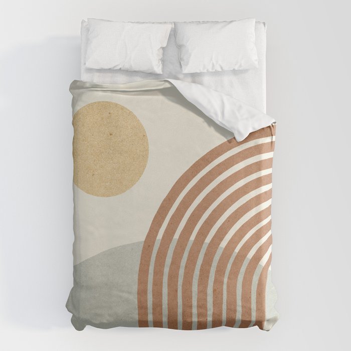 Sunny Hill Duvet Cover Gallery Image 6