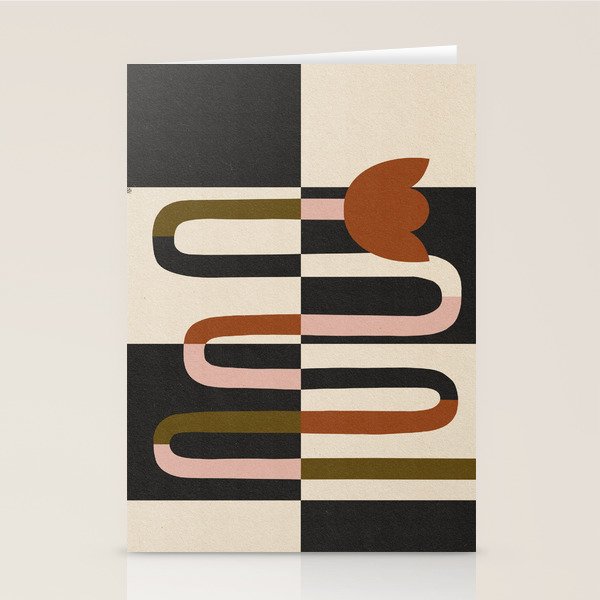 Turns  Stationery Card Gallery Image 2