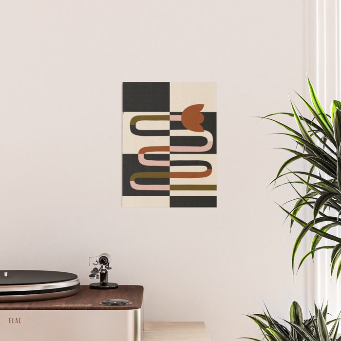 Turns  Poster Gallery Image 2