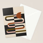 Turns  Stationery Card Gallery Image 2