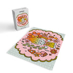 Aquarius Troll Jigsaw Puzzle Gallery Image 2