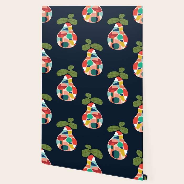 Fresh Pear Wallpaper Gallery Image 2