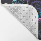Octospace Bath Mat Gallery Image 2