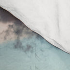Mountain Sunset - Nature Photography Comforter Gallery Image 4