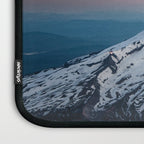 Mountain Sunset - Nature Photography Laptop Sleeve Gallery Image 3