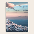 Mountain Sunset - Nature Photography Notebook Gallery Image 4