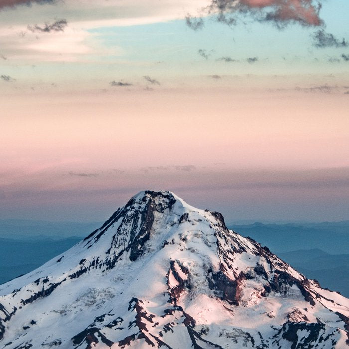 Mountain Sunset - Nature Photography Coffee Mug Gallery Image 2