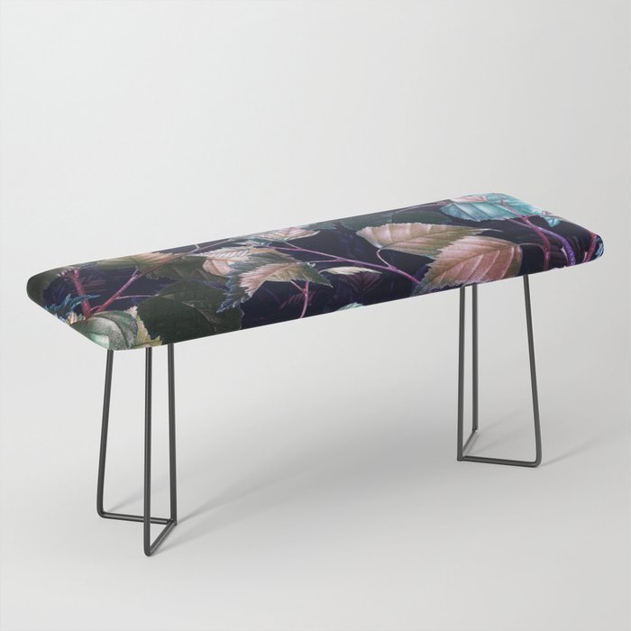 Magical Forest III Bench Gallery Image 1