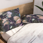 Magical Forest III Pillow Sham Gallery Image 2