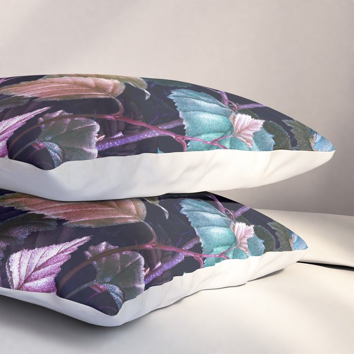 Magical Forest III Pillow Sham Gallery Image 3