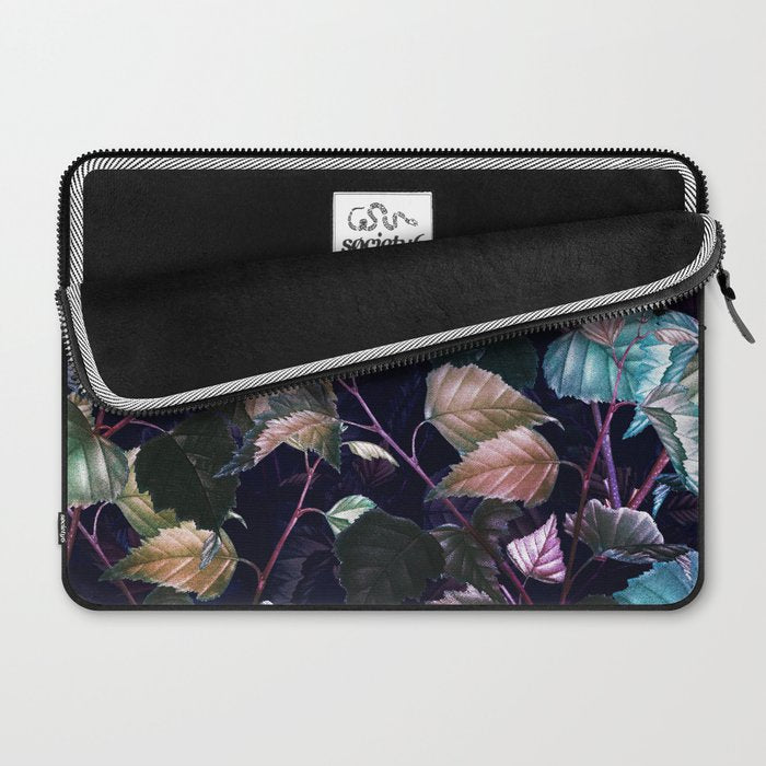 Magical Forest III Laptop Sleeve Gallery Image 2