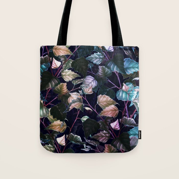 Magical Forest III Tote Bag Gallery Image 1