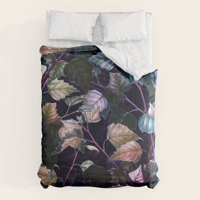 Magical Forest III Comforter Gallery Image 1
