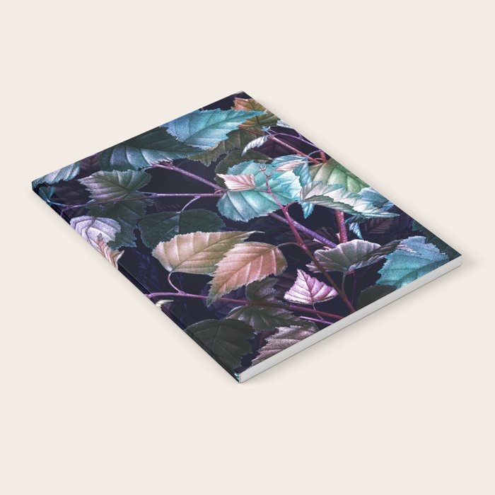 Magical Forest III Notebook Gallery Image 1
