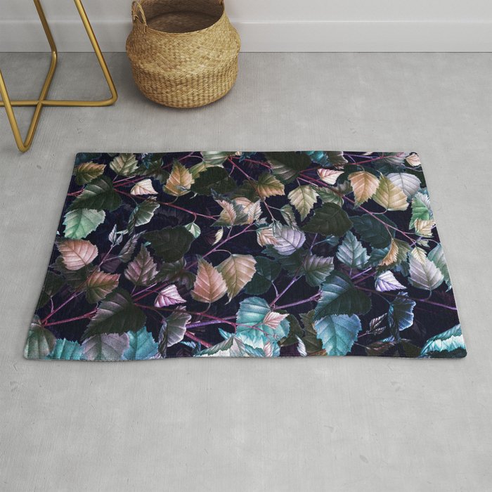 Magical Forest III Rug Gallery Image 1