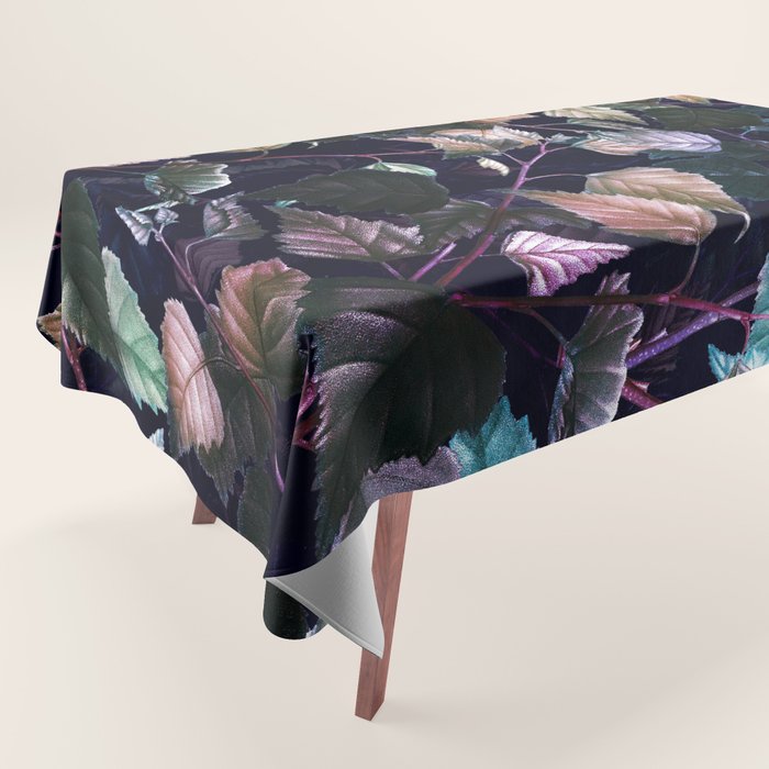 Magical Forest III Tablecloth Gallery Image 1