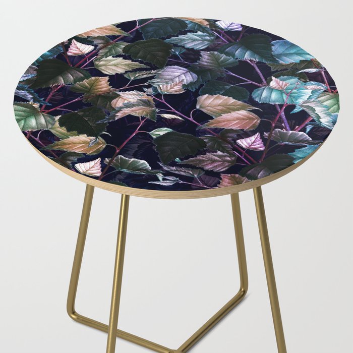 Magical Forest III Side Table Gallery Image 2