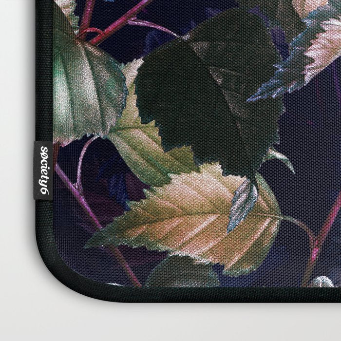 Magical Forest III Laptop Sleeve Gallery Image 3