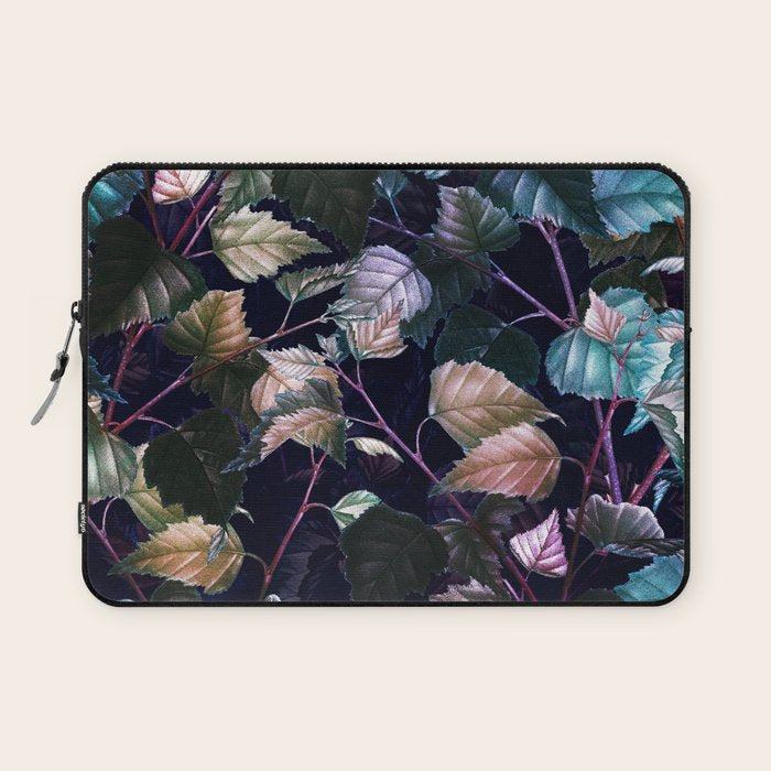 Magical Forest III Laptop Sleeve Gallery Image 1