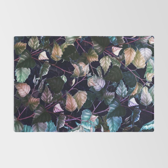 Magical Forest III Rug Gallery Image 2